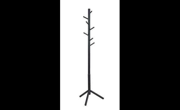 Portemanteau-Bermen-decor-laque-noir-60341-Actona