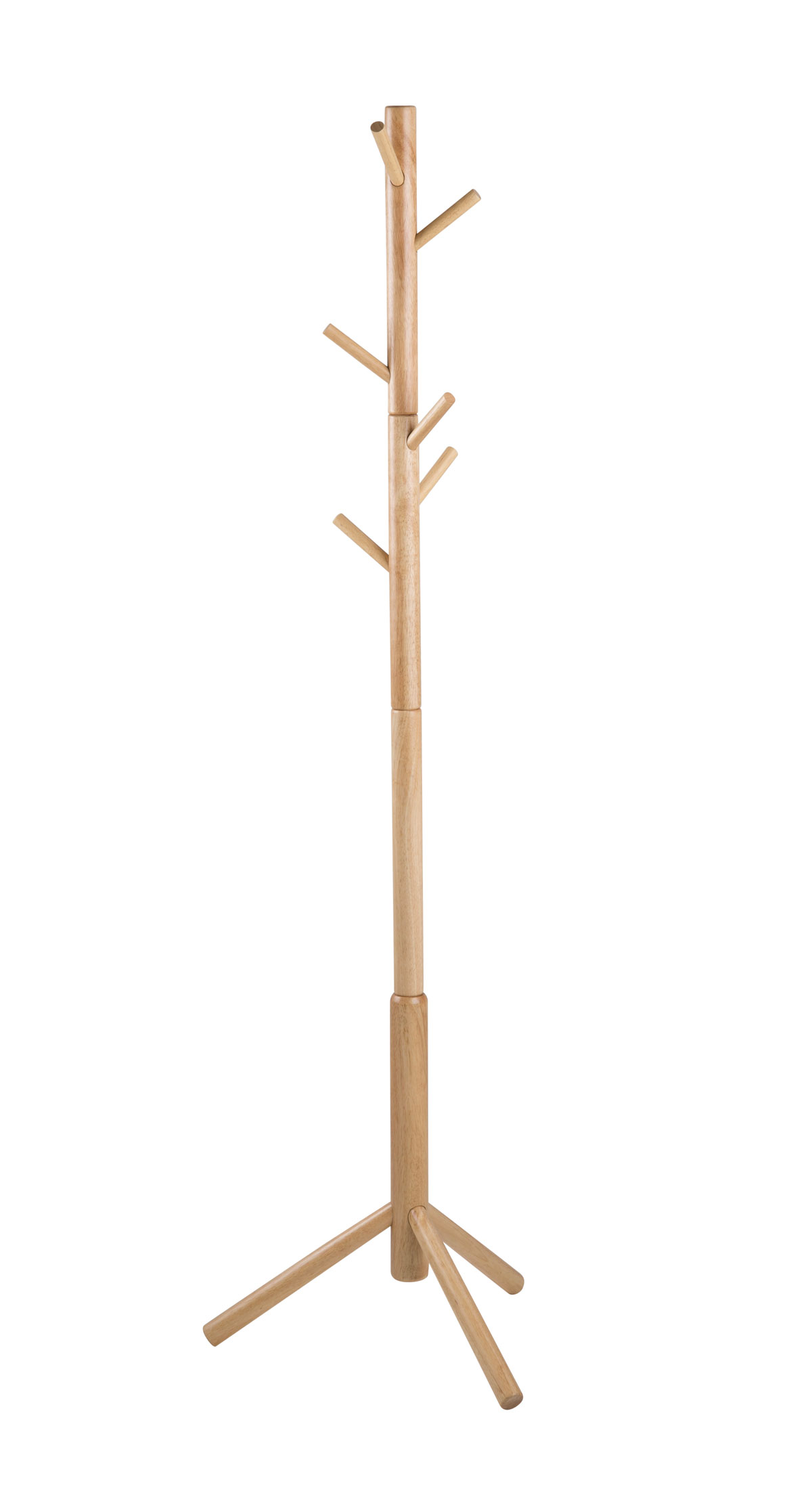 Portemanteau-Bermen-decor-rubberwood-nature-70110-Actona