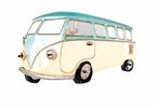 Portemanteau-mural-Anto-Vintage-combi-VW-bleu-blanc-89928-Haku