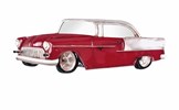 Portemanteau-mural-Dieter-Vintage-voiture-rouge-89933-Haku