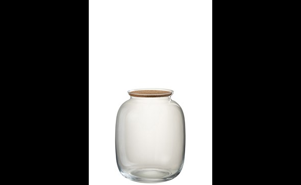 Pot-Roxy-14022-verre-liege-transparent-S-01-Jolipa