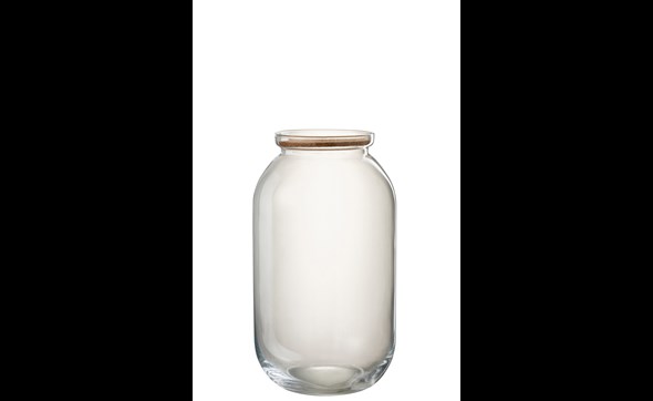 Pot-Roxy-14023-decoratif-verre-liege-transparent-L-Jolipa