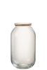 Pot-Roxy-14023-decoratif-verre-liege-transparent-L-Jolipa