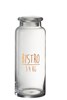Pot-a-provision-bistro-97047-verre-transparent-cuivre-Jolipa