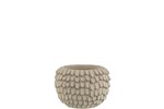 Pot-de-fleur-cachepot-18115-ciment-gris-clair-XS-Jolipa
