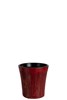 Pot-de-fleurs-98631-ceramique-rouge-or-medium-Jolipa