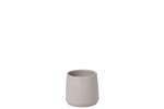 Pot-de-fleurs-cachepot-rond-94115-ceramique-gris-extra-small-Jolipa