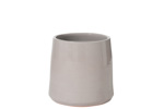 Pot-de-fleurs-cachepot-rond-94118-ceramique-gris-large-Jolipa