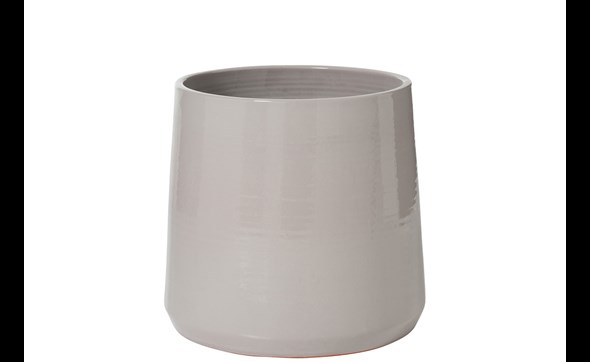 Pot-de-fleurs-cachepot-rond-94119-ceramique-gris-extra-large-Jolipa