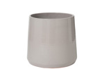 Pot-de-fleurs-cachepot-rond-94119-ceramique-gris-extra-large-Jolipa