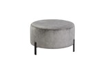 Pouf-Barbi-tissu-bador-steel-Hima