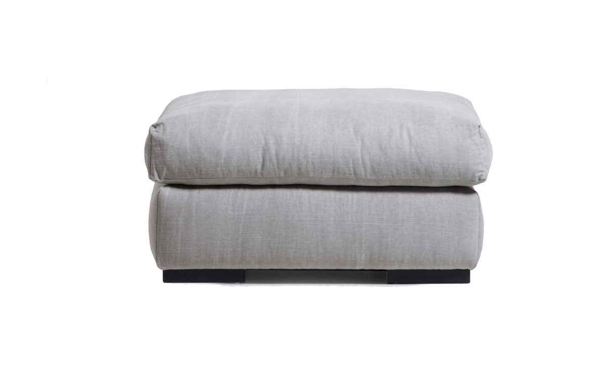 Pouf-Belin-tissu-gris-105cm-Hima