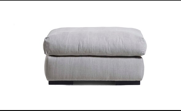 Pouf-Belin-tissu-gris-105cm-Hima