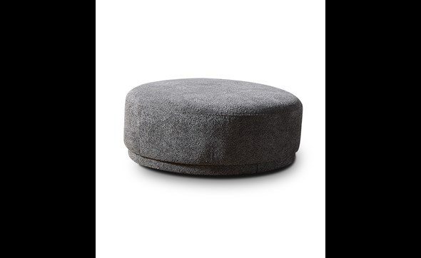 Pouf-Big-tissu-maka-gris-fonce-Comodi-Sofa