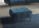 Pouf-Blini-tissu-vogue-deep-ocean-7100-Comodi-Sofa