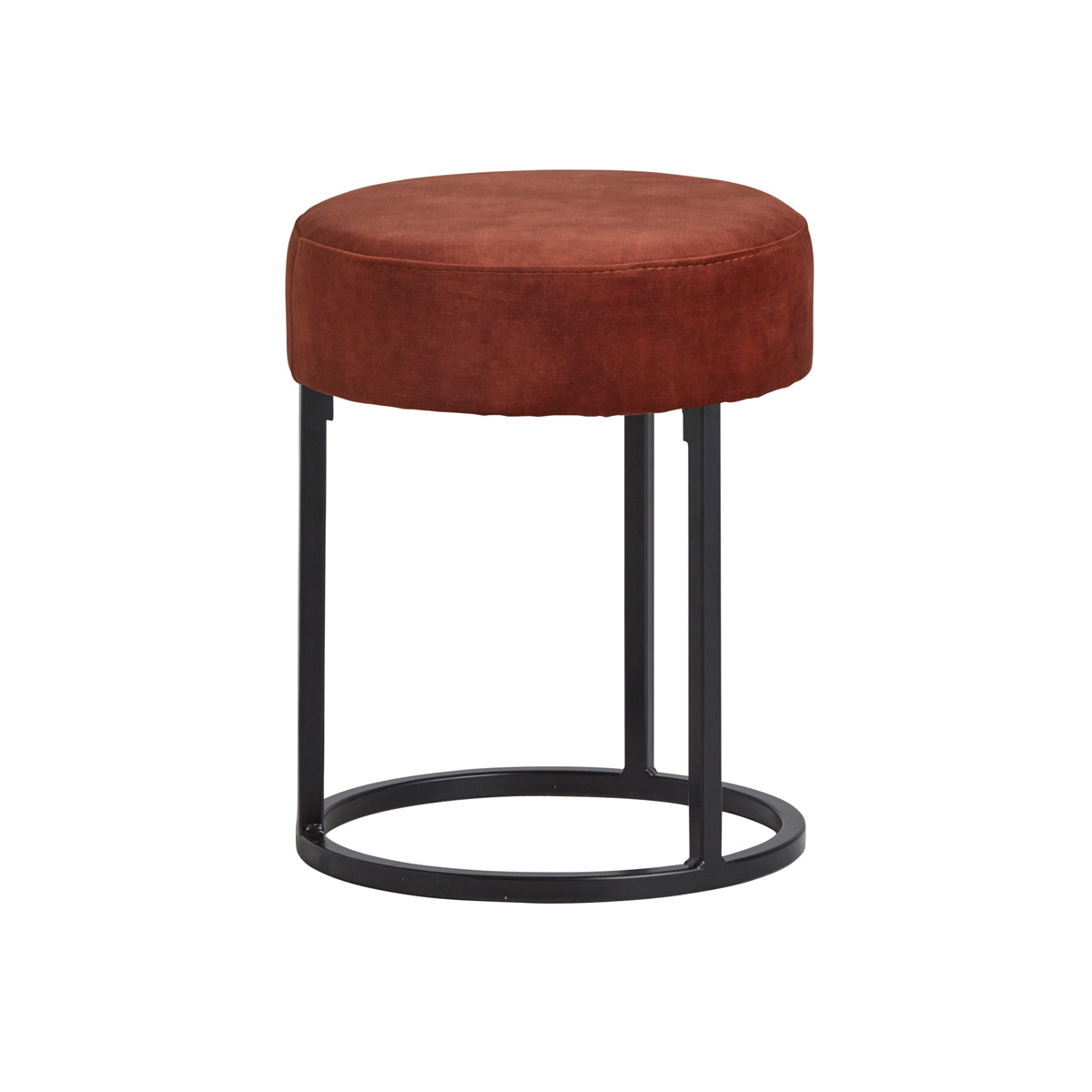 Pouf-Escabel-0040-tissu-copper-Nijwie