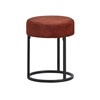 Pouf-Escabel-0040-tissu-copper-Nijwie