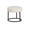 Pouf-Escabel-045-tissu-ivory-Nijwie