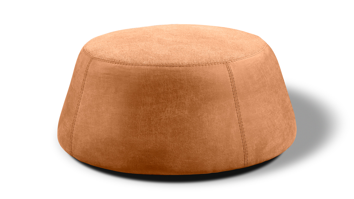 Pouf-Esta-7250-clips-Cognac-Comodi-Sofa