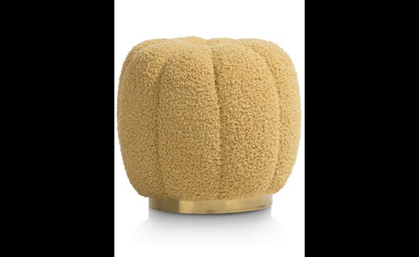 Pouf-Marshmellow-tissu-jaune-47214-GEE-01-Coco-Maison