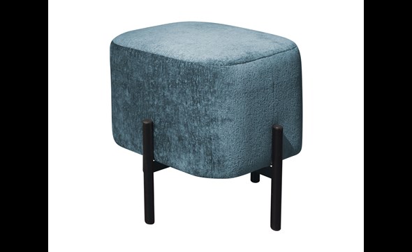 Pouf-P4-tissu-Loris-37-Petrol-Comodi-Sofa