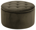Pouf-Retina-85253-tissu-vic-dark-green-74AC-01-Actona