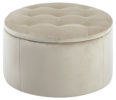 Pouf-Retina-92564-tissu-vic-navy-sand-A80-01-Actona