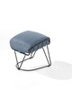 Pouf-Sunday-tissu-bleu-Comodi-Sofa