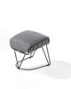 Pouf-Sunday-tissu-gris-Comodi-Sofa