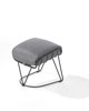 Pouf-Sunday-tissu-gris-Comodi-Sofa