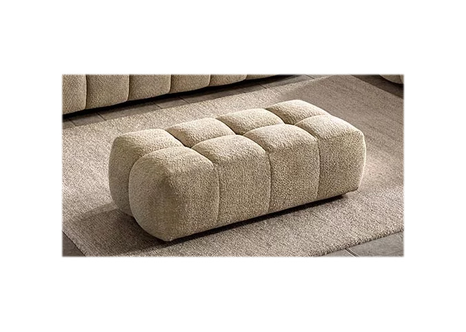 Pouf-Valer-7100-C-campo-Beige-Terra-1-COmodi-Sofa