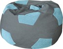 Pouf-Zitzak-Ball-tissu-cassis-dark-grey-102-petrol-514-01-Comodi-Sofa