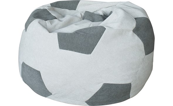 Pouf-Zitzak-Ball-tissu-cassis-light-grey-106-dark-grey-102-01-Comodi-Sofa
