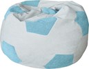 Pouf-Zitzak-Ball-tissu-cassis-light-grey-106-petrol-514-01-Comodi-Sofa