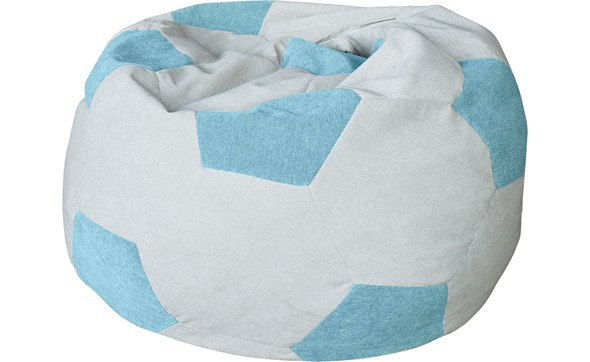 Pouf-Zitzak-Ball-tissu-cassis-light-grey-106-petrol-514-01-Comodi-Sofa