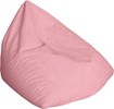 Pouf-Zitzak-Pyramid-tissu-cassis-coral-311-01-Comodi-Sofa
