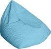 Pouf-Zitzak-Pyramid-tissu-cassis-petrol-514-01-Comodi-Sofa