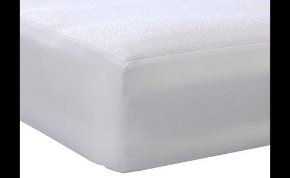 Protège-matelas WATERPROOF 140x200 cm