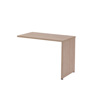 Rallonge-bureau-Rio-decor-bois-humus-eik-AT-Neyt