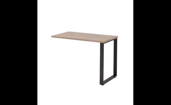 Rallonge-bureau-Rio-decor-bois-humus-eik-ATM-Neyt