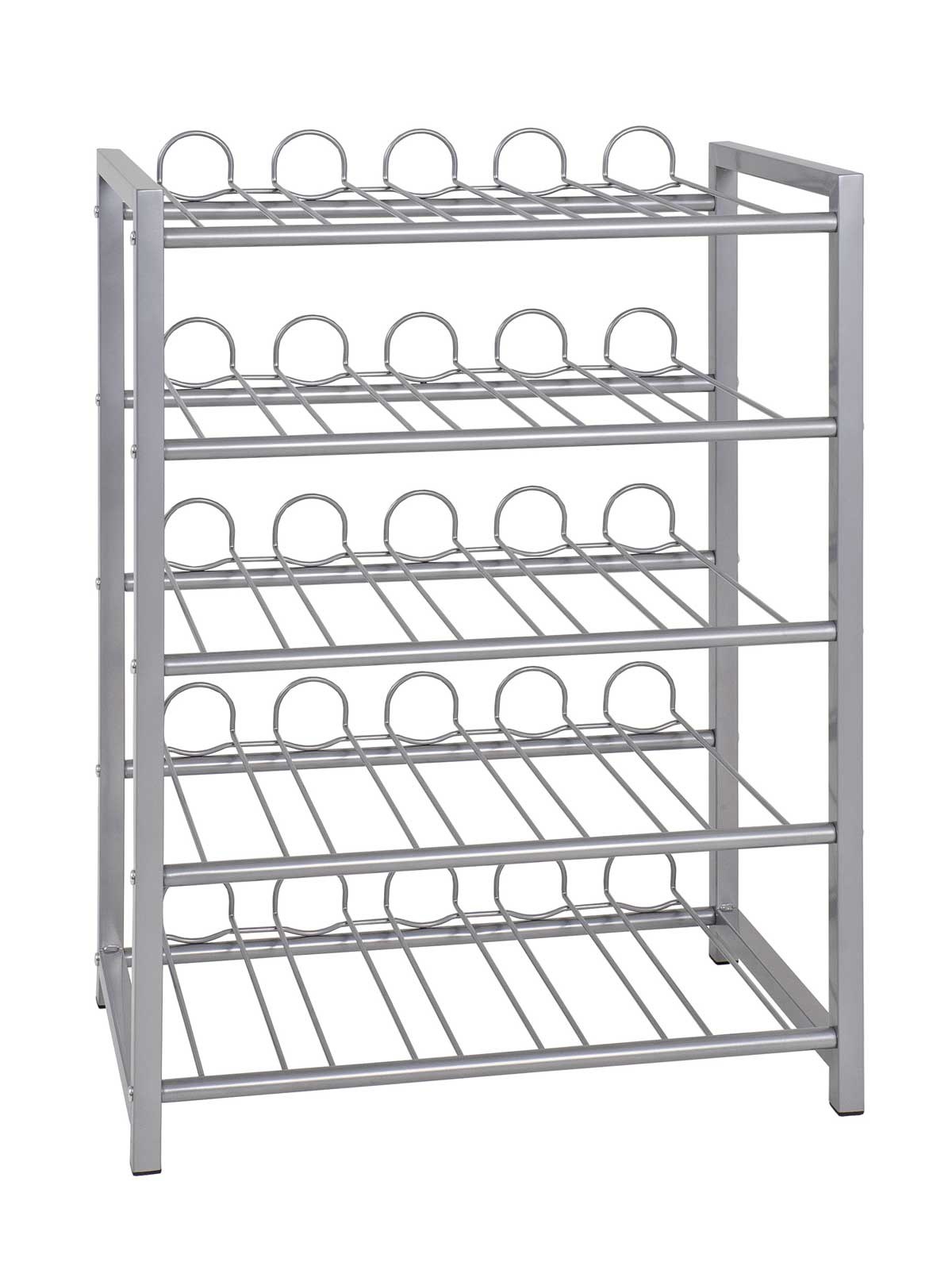 Range-bouteilles-Big-Return-5-decor-alu-54cm-38713-Haku