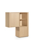 Rangement-mural-Senzu-toma-oak-nature-side-Comodi-living