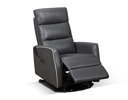 Relax-Spider-Bis-cuir-Massivo-gris-fonce-details-cloud-Comodi-Sofa
