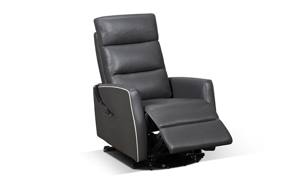 Relax-Spider-Bis-cuir-Massivo-gris-fonce-details-cloud-Comodi-Sofa