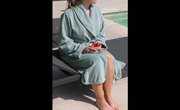 Robe-de-chambre-Antwerpen-9003-9004-9005-Jade-Microfibre-Vandersickel