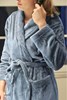 Robe-de-chambre-Microfibre-Grand-Luxe-4441-4442-4443-Denim-Vandersickel