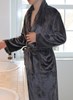 Robe-de-chambre-Microfibre-Grand-Luxe-4441-4442-4443-Souris-Vandersickel