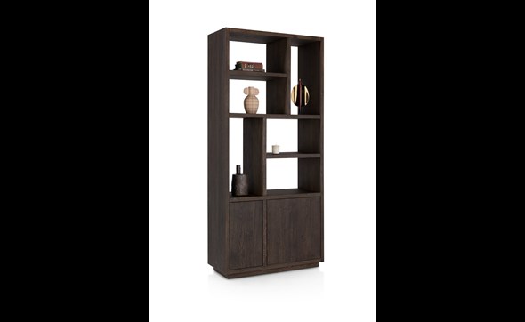 Roomdivider-Gijon-54503-chene-placage-basalt-100cm-01-Henders-Hazel