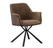 Rousseau 9145-11 stoel chaise  Lucie 4