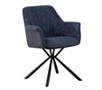 Rousseau 9145-12 stoel chaise  Lucie 4
